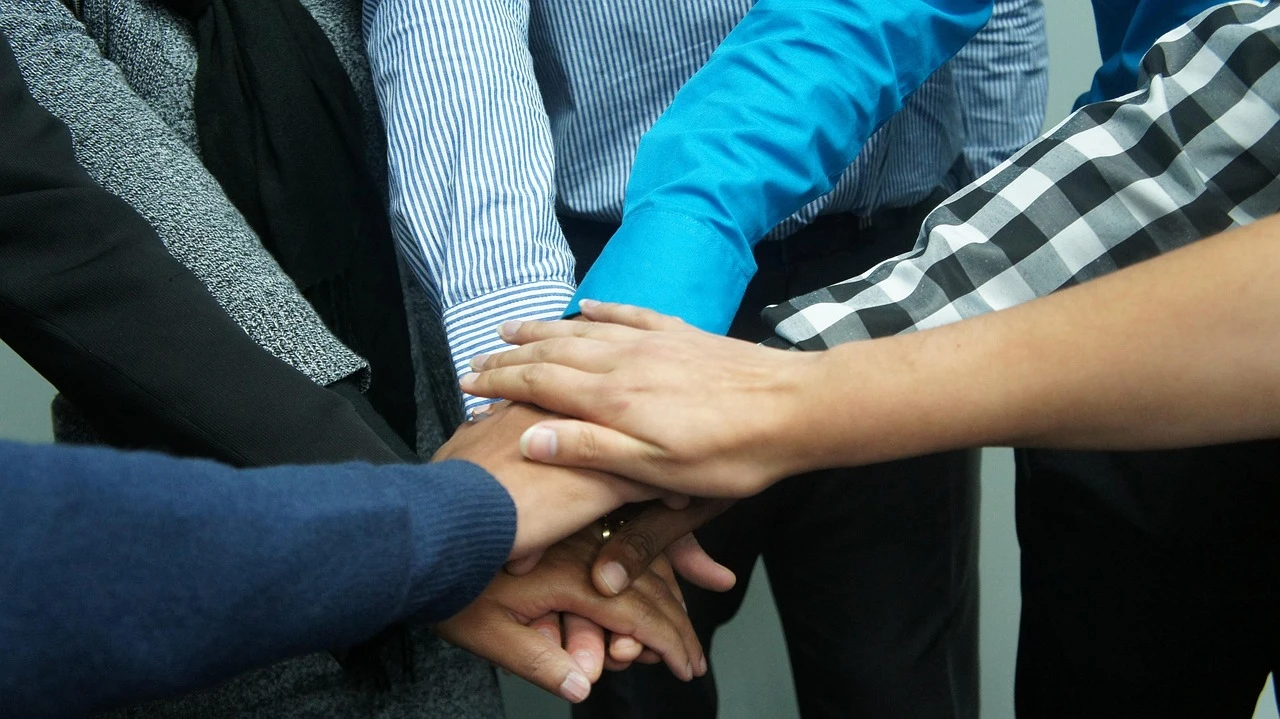 Together HR